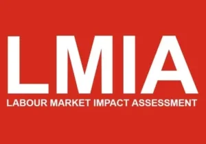LMIA